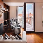 Repubblica Firenze Luxury Apartments | Una Esperienze