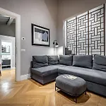 Hs4U Ricasoli Luxury Apartment Near Duomo N.1