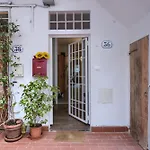 La Corte Di San Frediano