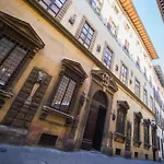 Residenza D\'Epoca Visacci Valori Rooftop
