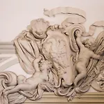 Residenza D\'Epoca Visacci Valori Rooftop