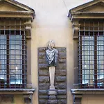 Residenza D\'Epoca Visacci Valori Rooftop