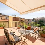 Trilogy 303 Terrace Spectacular Dome View