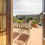 Trilogy 303 Terrace Spectacular Dome View