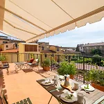 Trilogy 303 Terrace Spectacular Dome View