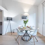 Algila Lifestyle Tornabuoni Apartments