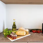 Algila Lifestyle Tornabuoni Apartments