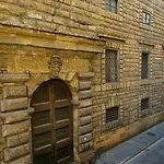 Maison Orange