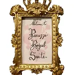 Peruzzi Royal Suite