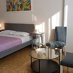 Marzocco - Sweet Dreams In Florence