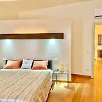 Signoria\'S Suite