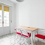San Jacopino Roomy Flat With Balconies