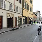 Bianca\'S Home-Breathtaking Terrace 360° View Of Florence