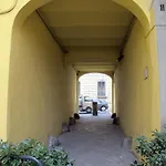 Rooms Libertyhouse Firenze