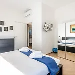 Charming Hideaway In Florence - Apt X4