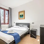 Charming Hideaway In Florence - Apt X4