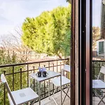 Charming Hideaway In Florence - Apt X4