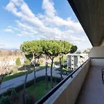 Cascine Park House