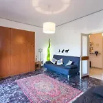 Cascine Park House