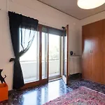 Cascine Park House