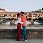 Pinti Suite In The Heart Of Florence