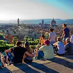 Pinti Suite In The Heart Of Florence