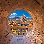 Pinti Suite In The Heart Of Florence