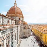 Pinti Suite In The Heart Of Florence