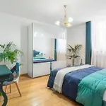 Florence Giannotti Home