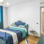 Florence Giannotti Home