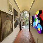 L\'Orto Del Perseo Residenza Artistica