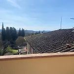 Mansarda Salviatino