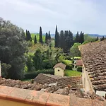 Mansarda Salviatino