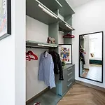 Centro Belfiore Chic Apartment