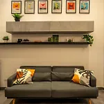 The Modern Nest