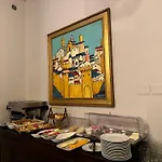 Relais Stibbert Florence