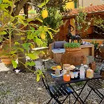 B&B Firenze 400