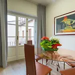 Stunning & Luxurious 1Br Apt 1 Min Walk By Duomo