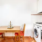 Piattellina 8 Apartment