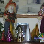 Souvenir Maya