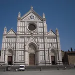 Le Stanze Di Santa Croce