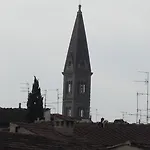 Soggiorno Venere