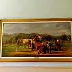 Hotel Desiree