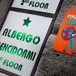 Hotel Bencidormi