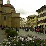 Monolocale Gallo
