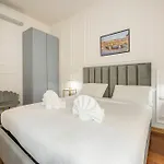 Luxury Art Apartment Piazza Signoria