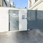 Valori Apartments By Mmega