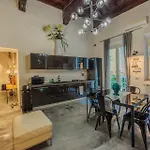 Luxury Apartament Florence
