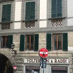La Tana Dei Leoni Affittacamere