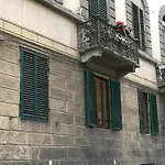 La Tana Dei Leoni Affittacamere